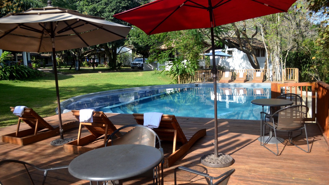 Photo of Outdoor in Jalcomulco