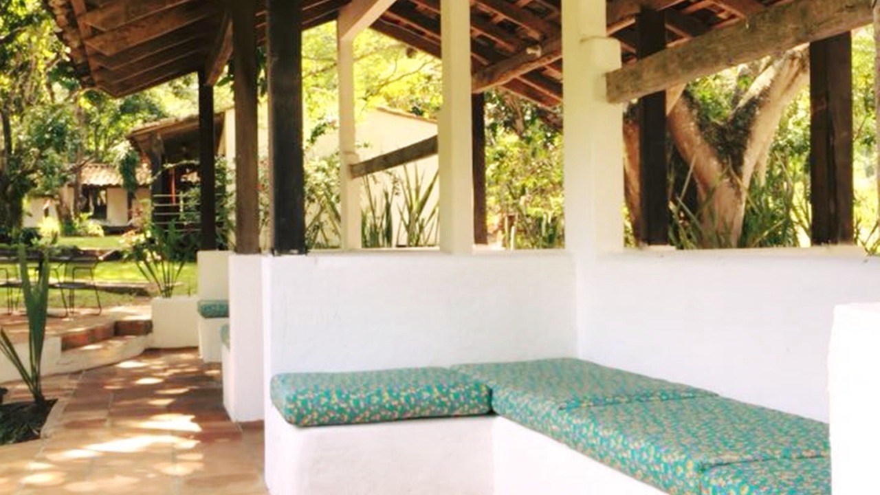 Photo of Outdoor in Jalcomulco