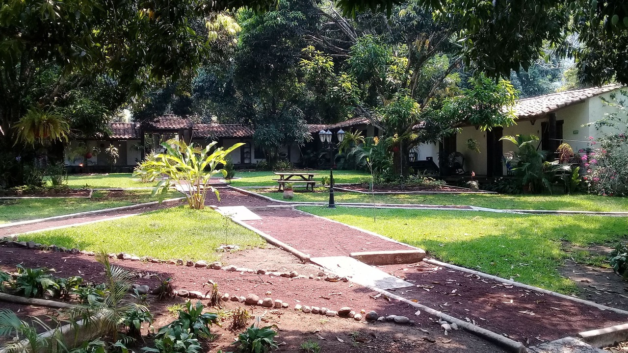 Photo of Outdoor in Jalcomulco