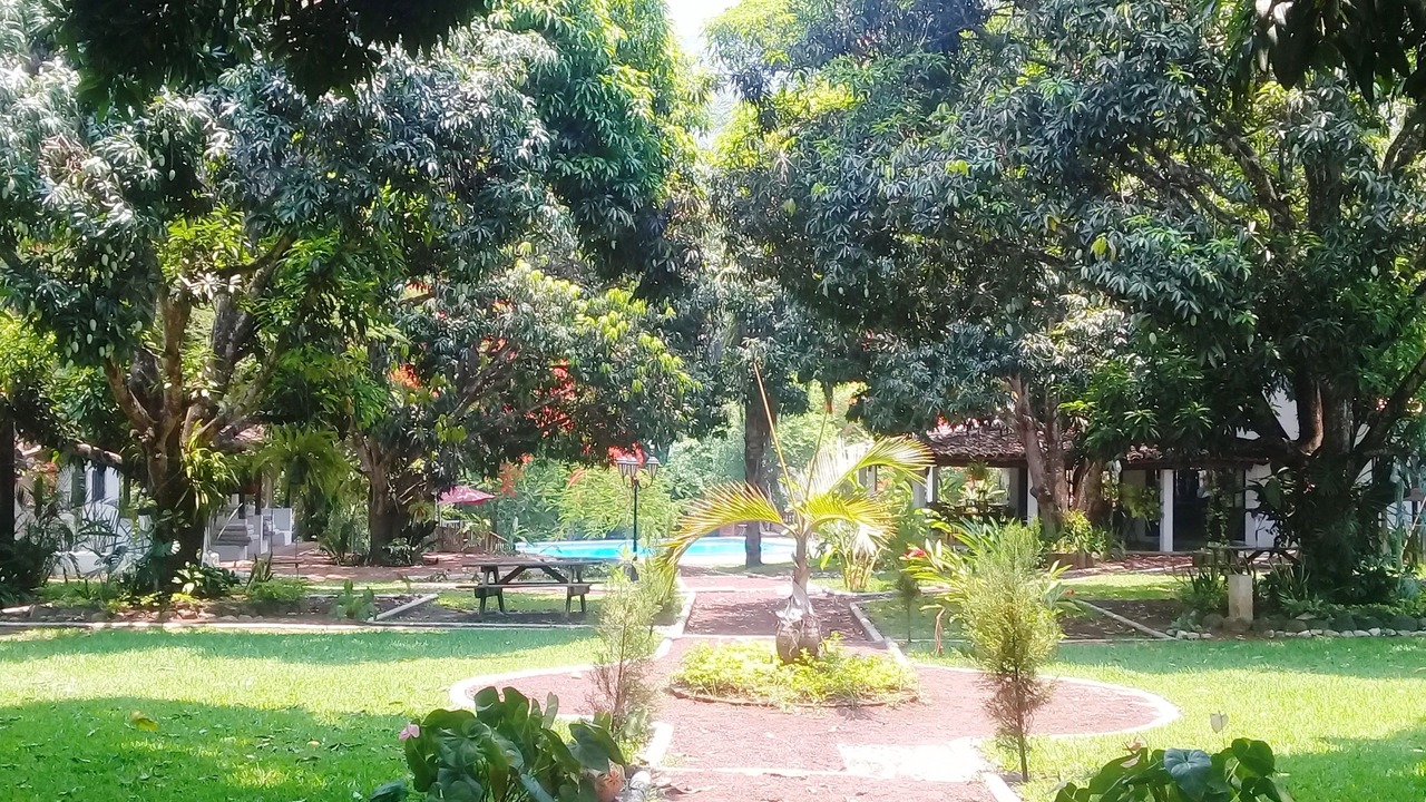 Photo of Outdoor in Jalcomulco