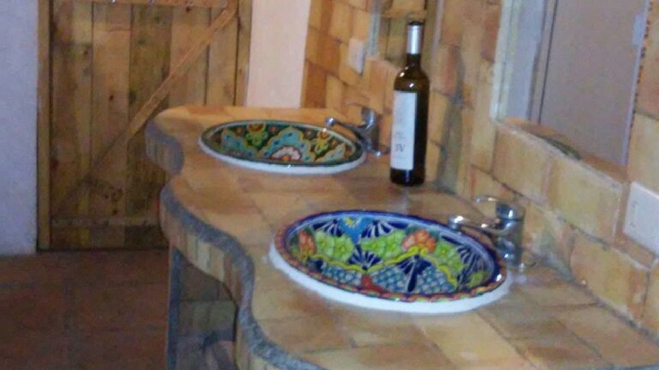 Photo of Bathroom in Jalcomulco