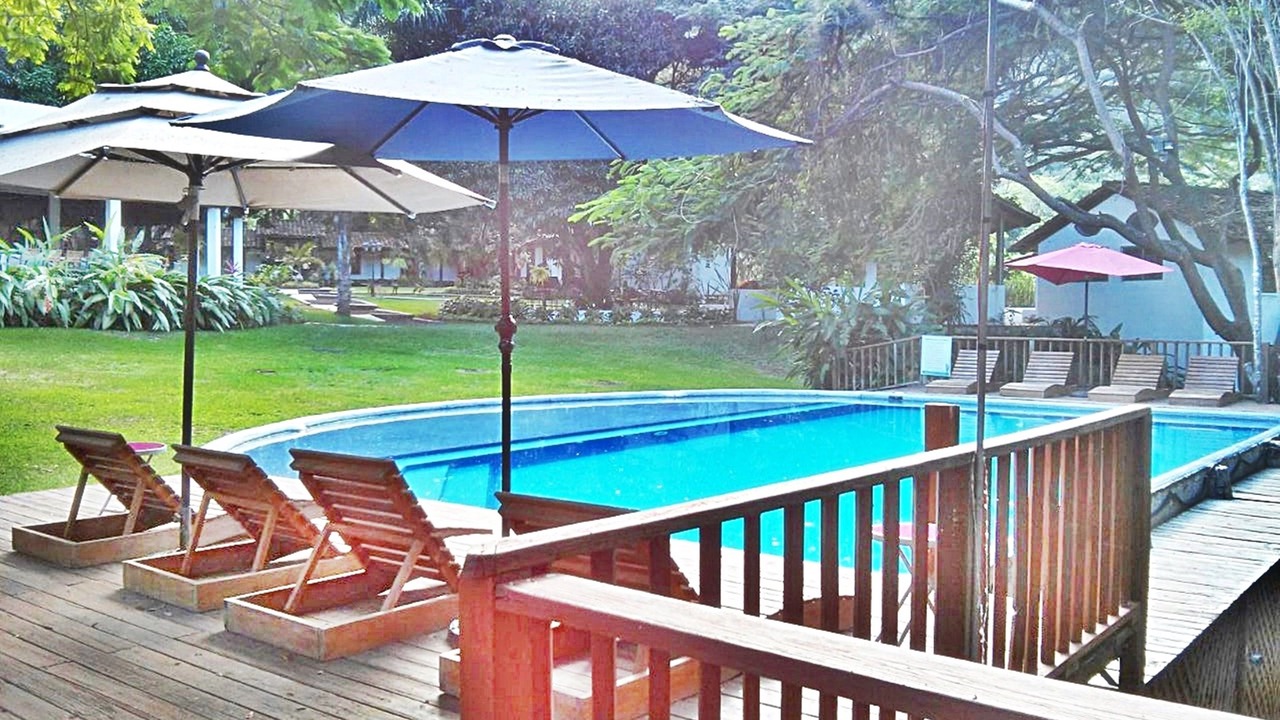 Photo of Outdoor in Jalcomulco