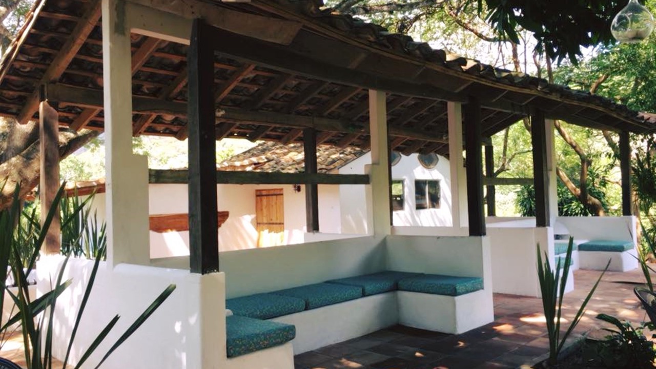 Photo of Patio Balcony in Jalcomulco