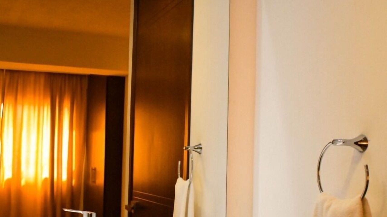 Photo of Bathroom in Angelopolis