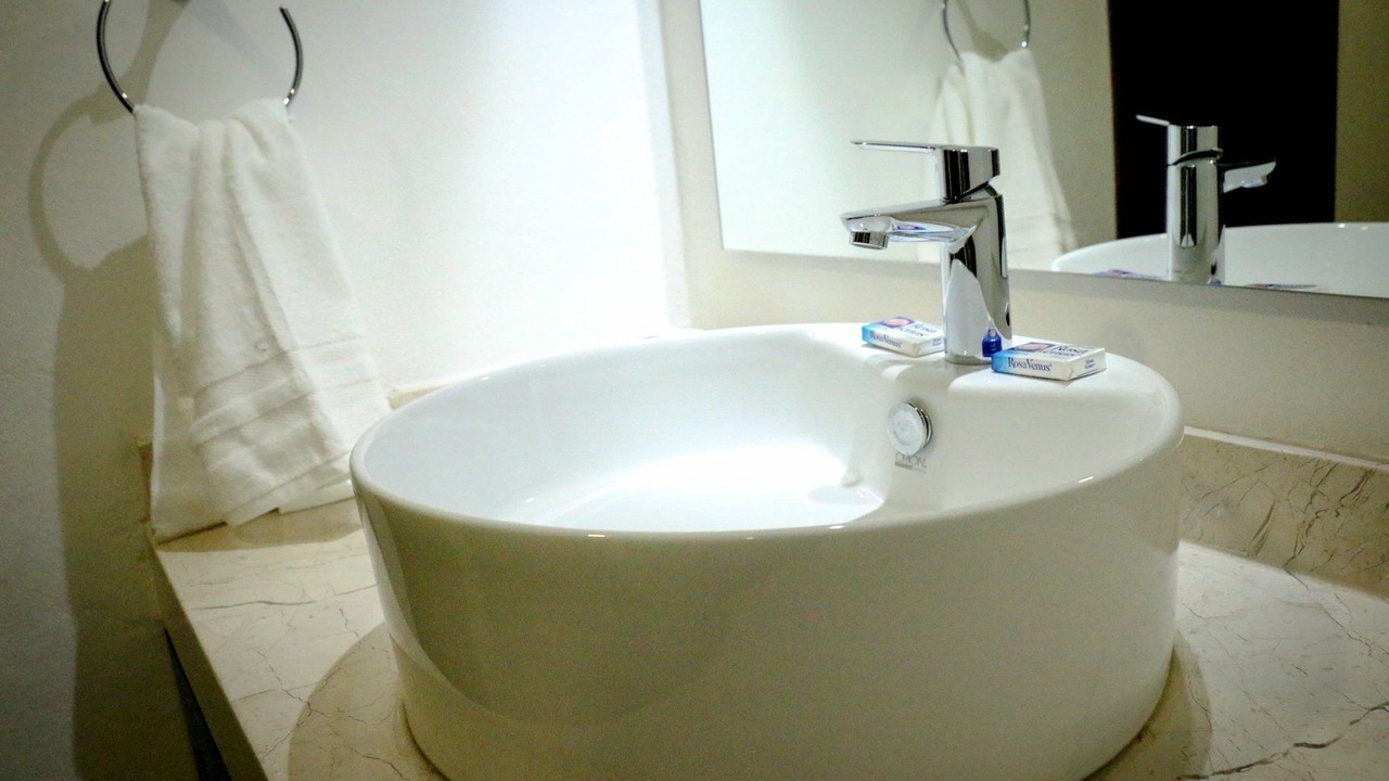 Photo of Bathroom in Angelopolis