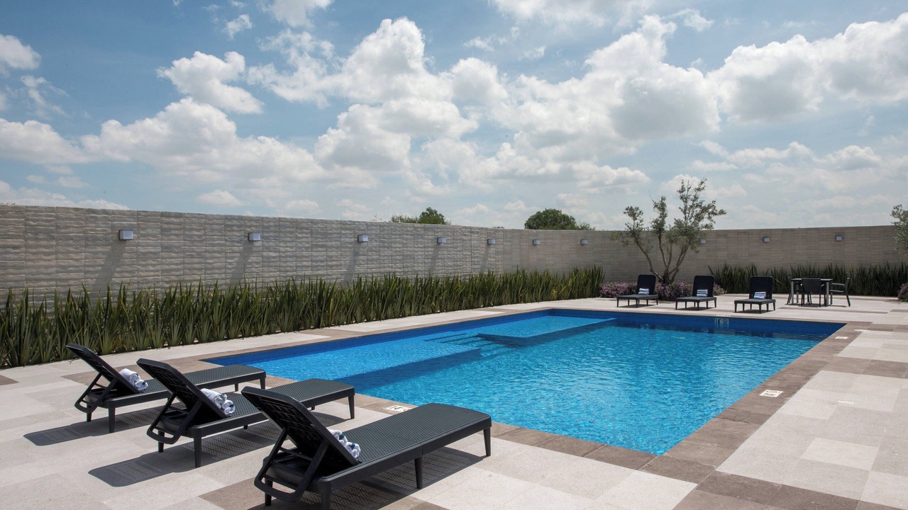 Photo of Outdoor in San Luis Potosi
