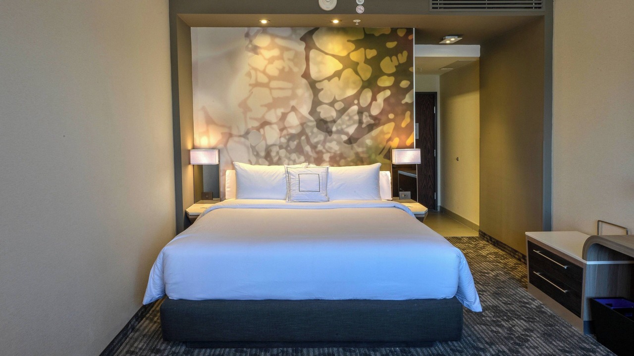 Photo of Bedroom in San Luis Potosi