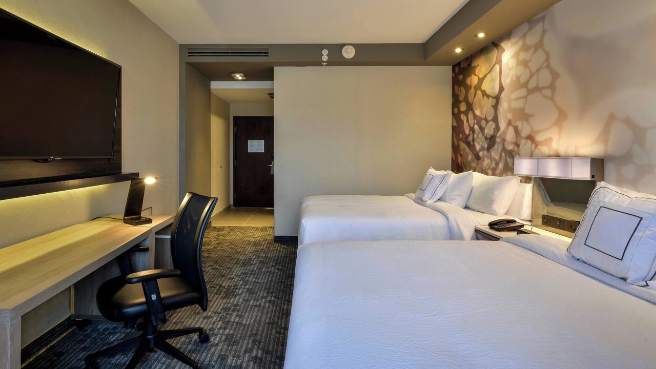 Photo of Bedroom in San Luis Potosi