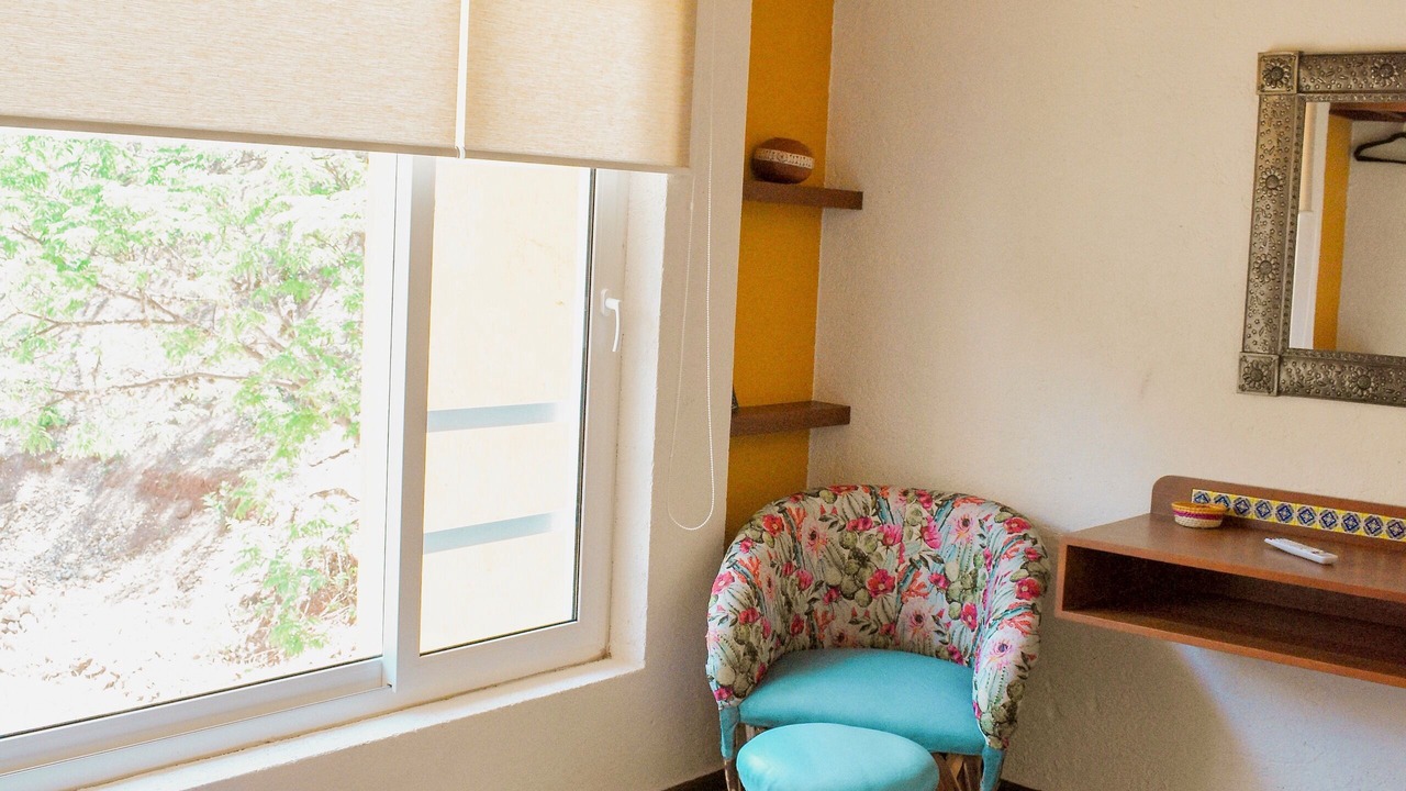 Photo of Bedroom in De La Presa