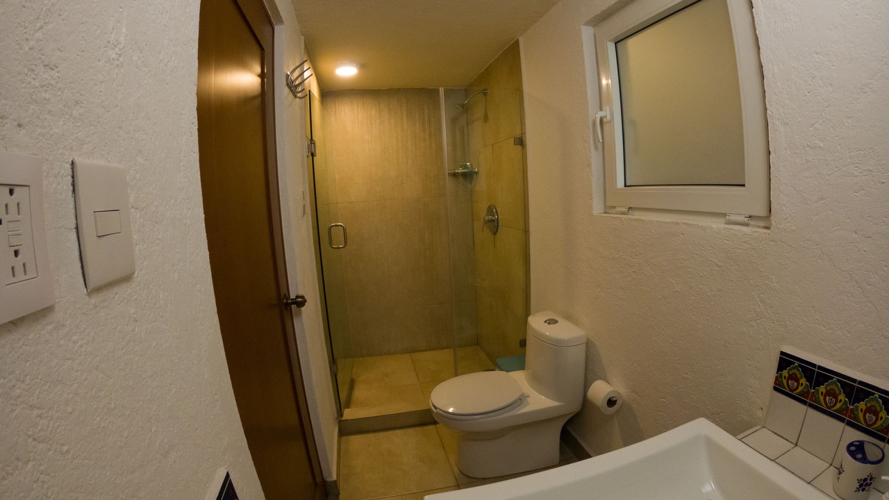 Photo of Bathroom in De La Presa