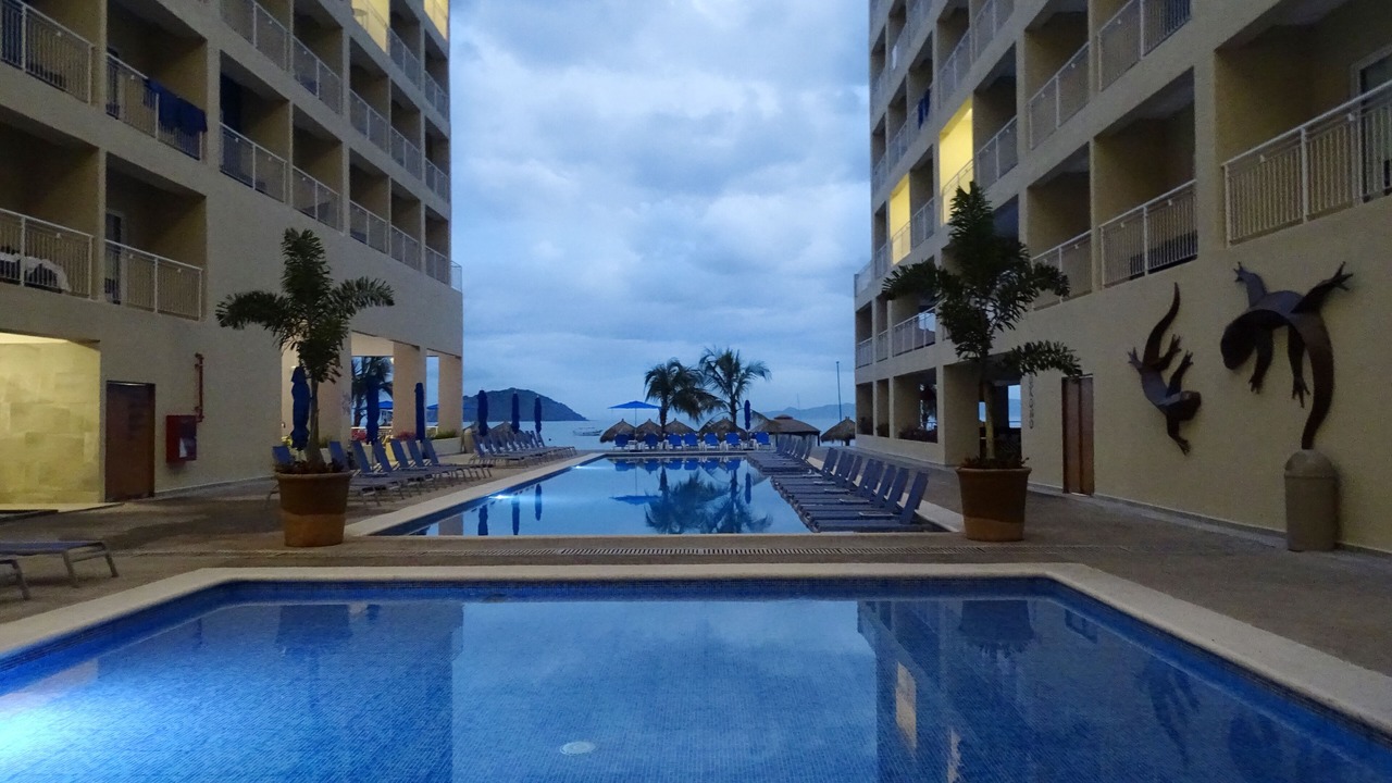 Photo of Outdoor in Rincon de Guayabitos