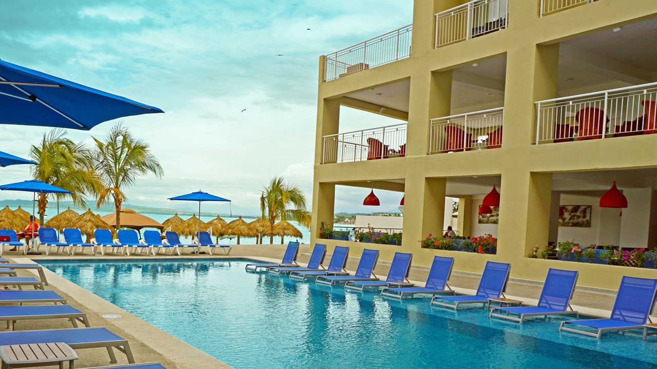 Photo of Outdoor in Rincon de Guayabitos