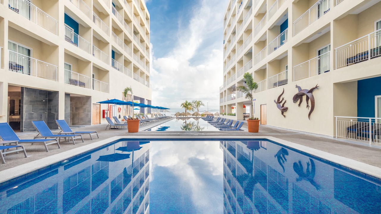 Photo of Outdoor in Rincon de Guayabitos