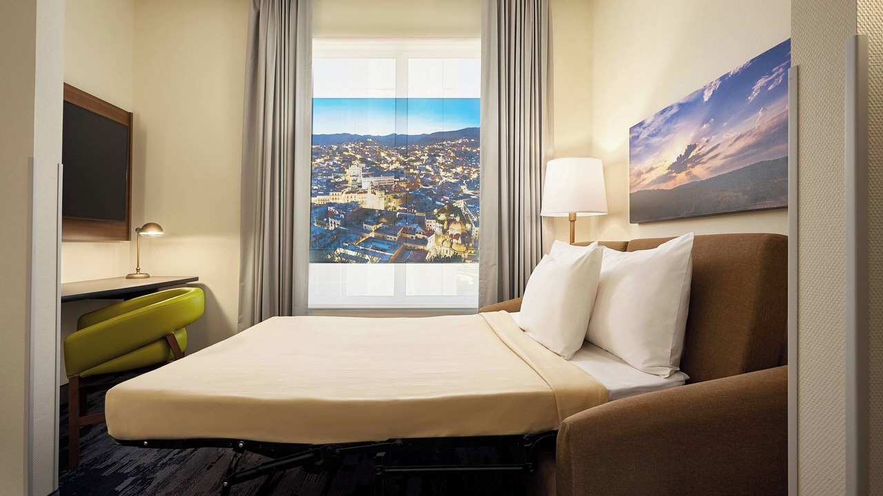 Photo of Bedroom in Silao