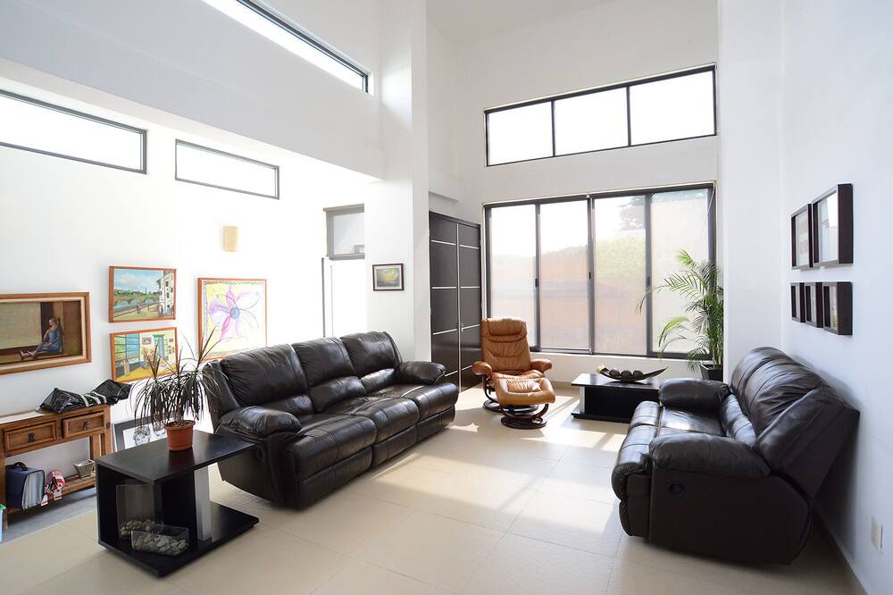 Photo of Livingroom in Xochitepec