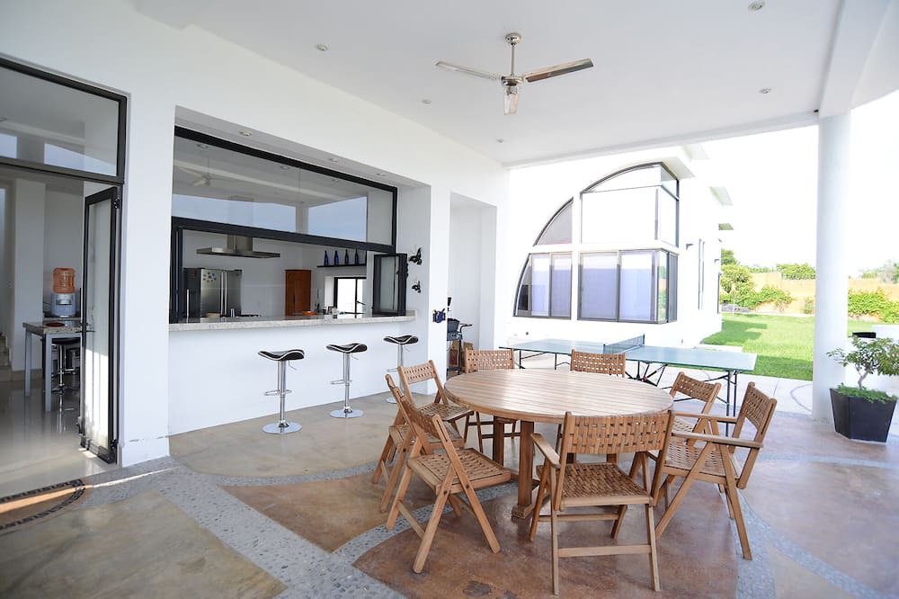 Photo of Kitchen in Xochitepec