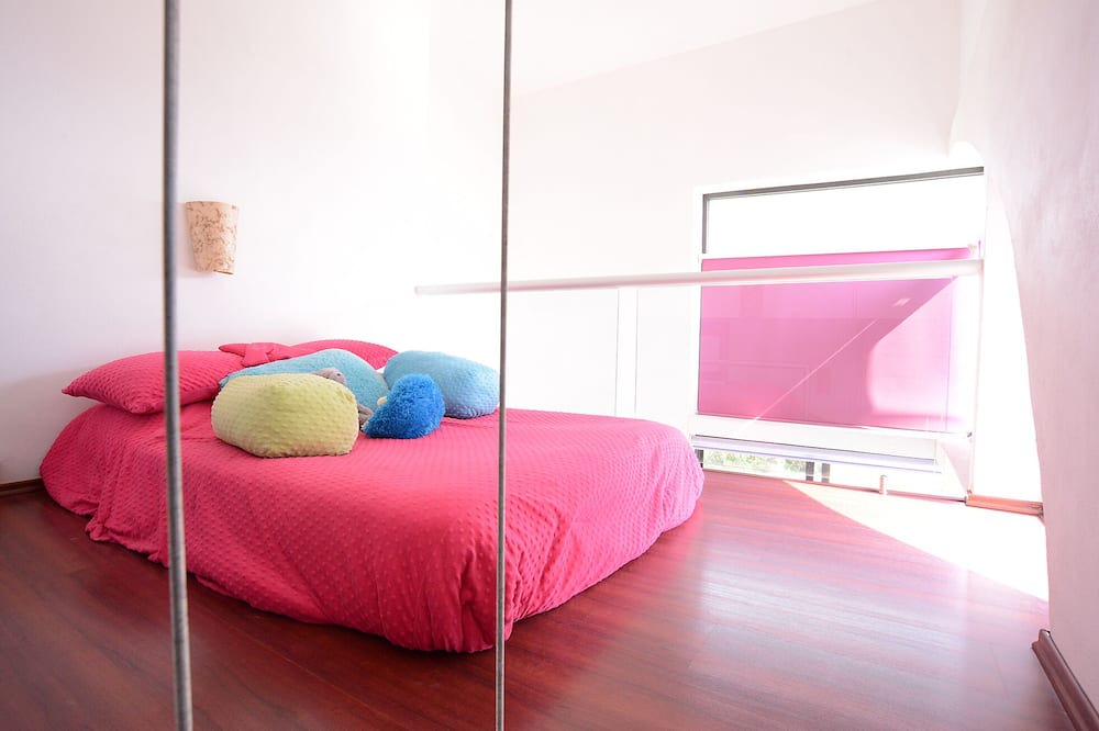 Photo of Bedroom in Xochitepec