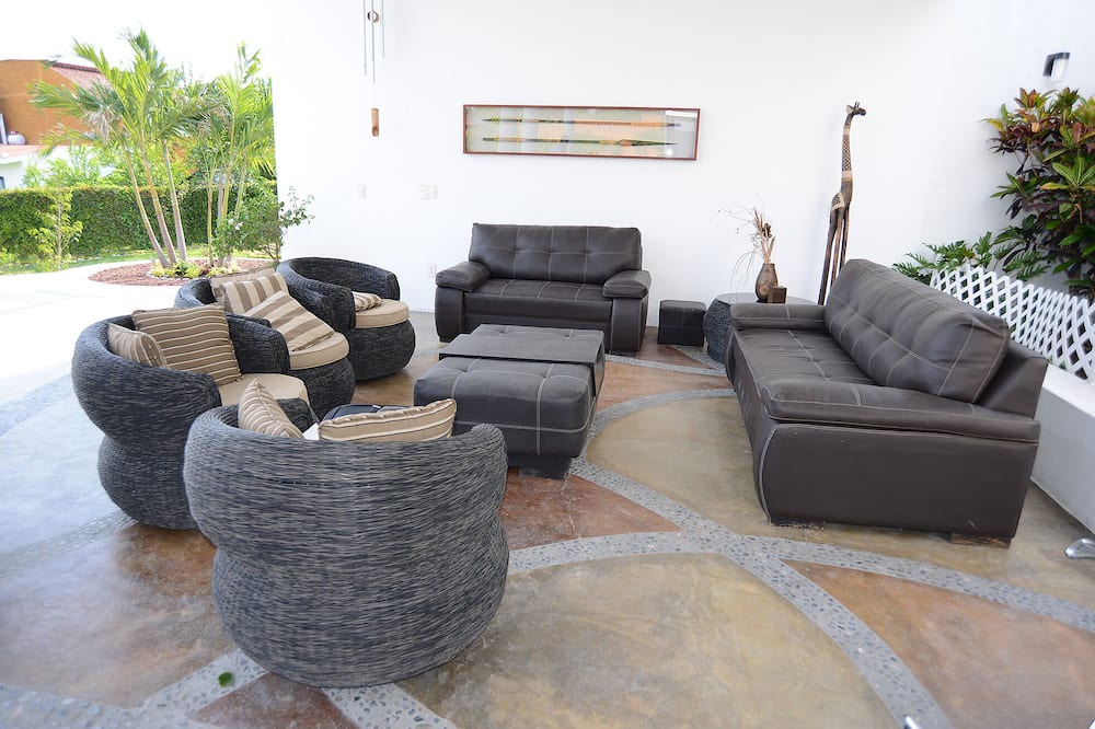 Photo of Livingroom in Xochitepec