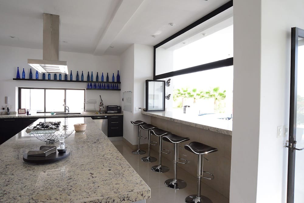 Photo of Kitchen in Xochitepec
