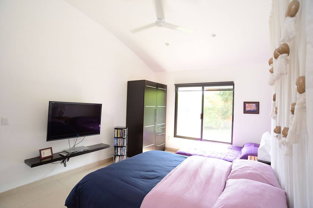 Photo of Bedroom in Xochitepec