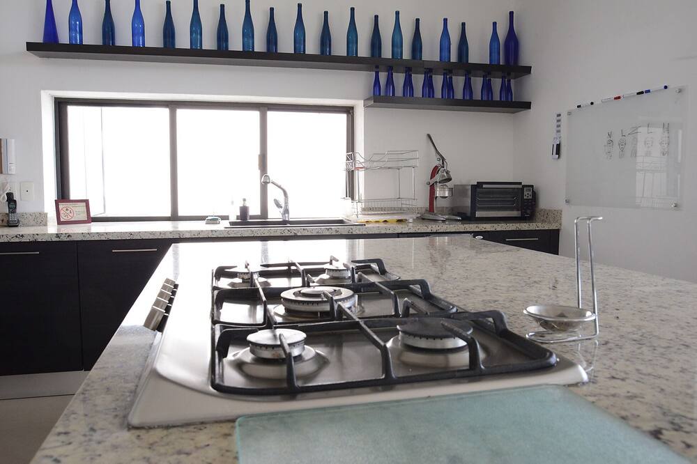 Photo of Kitchen in Xochitepec
