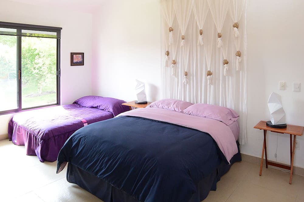 Photo of Bedroom in Xochitepec