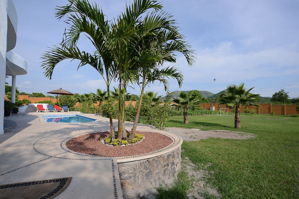 Photo of Outdoor in Xochitepec