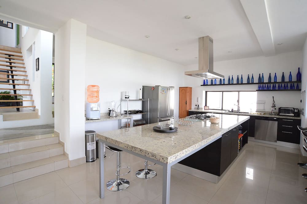 Photo of Kitchen in Xochitepec