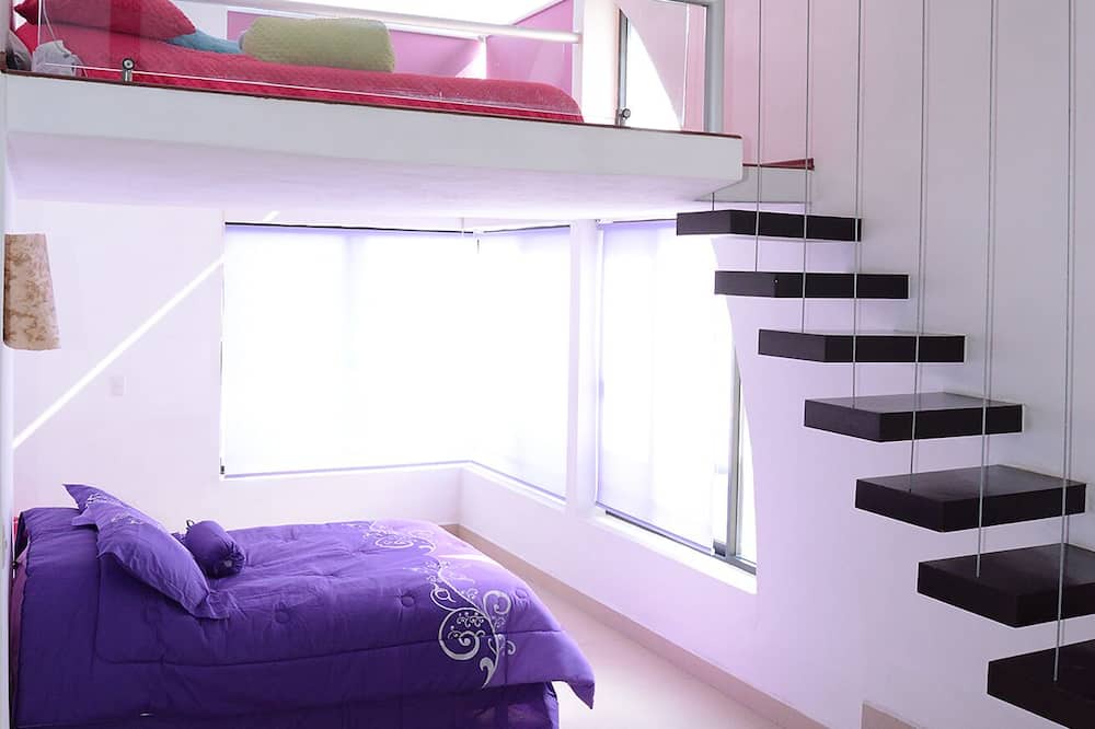 Photo of Bedroom in Xochitepec