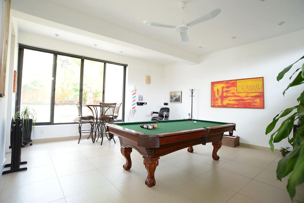 Photo of Bedroom in Xochitepec