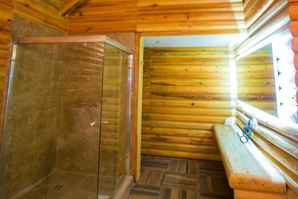 Photo of Bathroom in Tecoman
