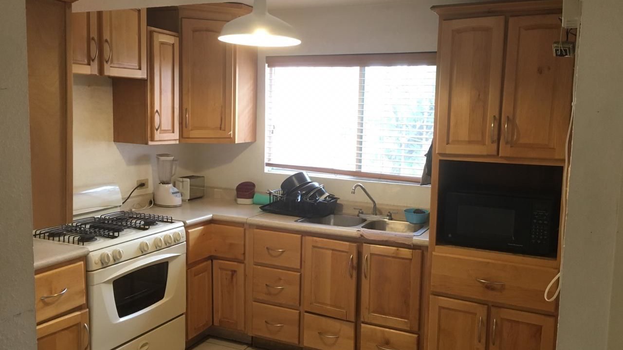 Photo of Kitchen in Juarez Municipality