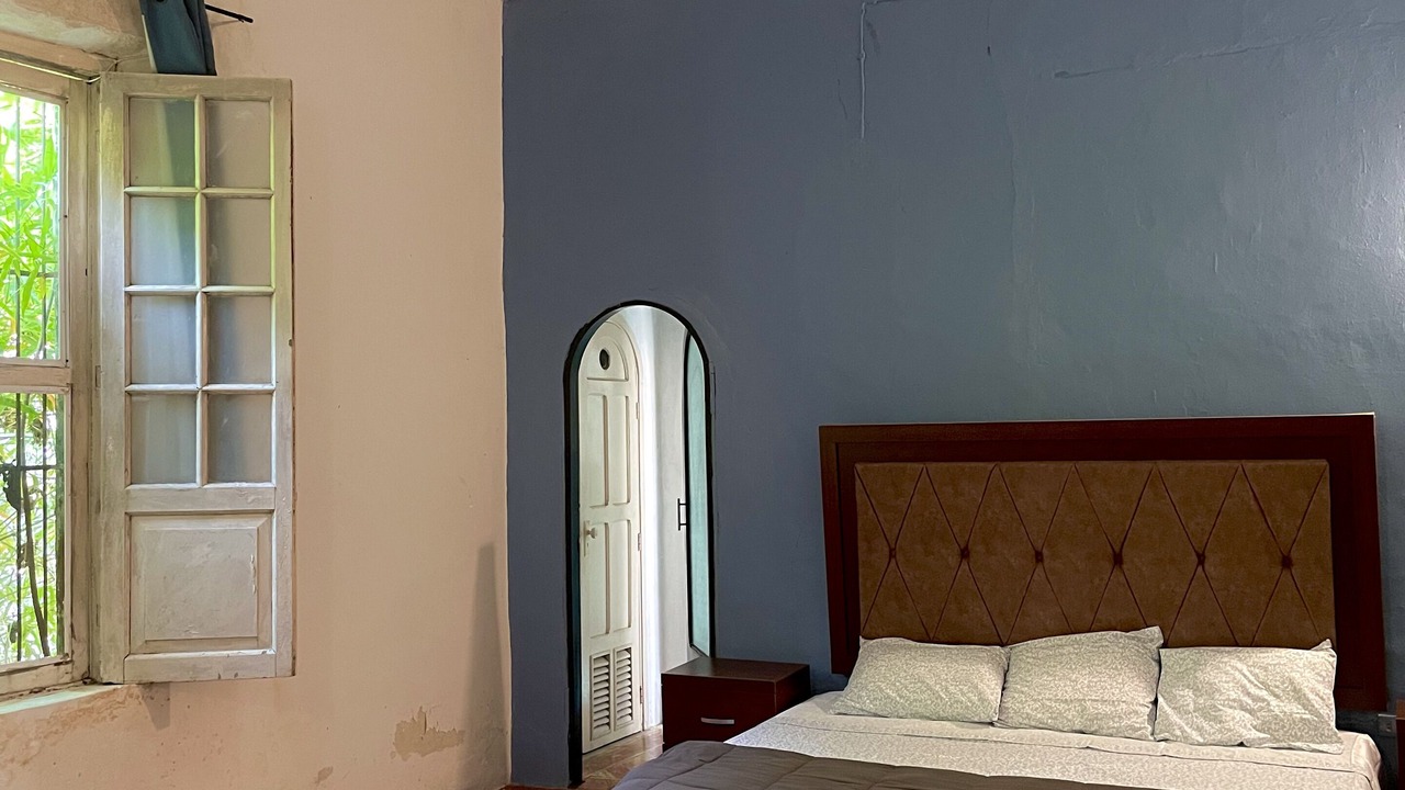 Photo of Bedroom in Centro