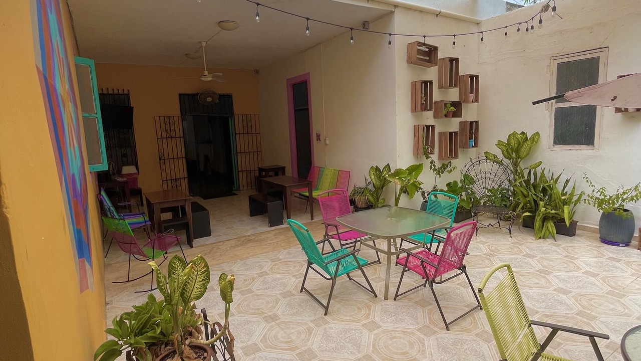 Photo of Patio Balcony in Centro