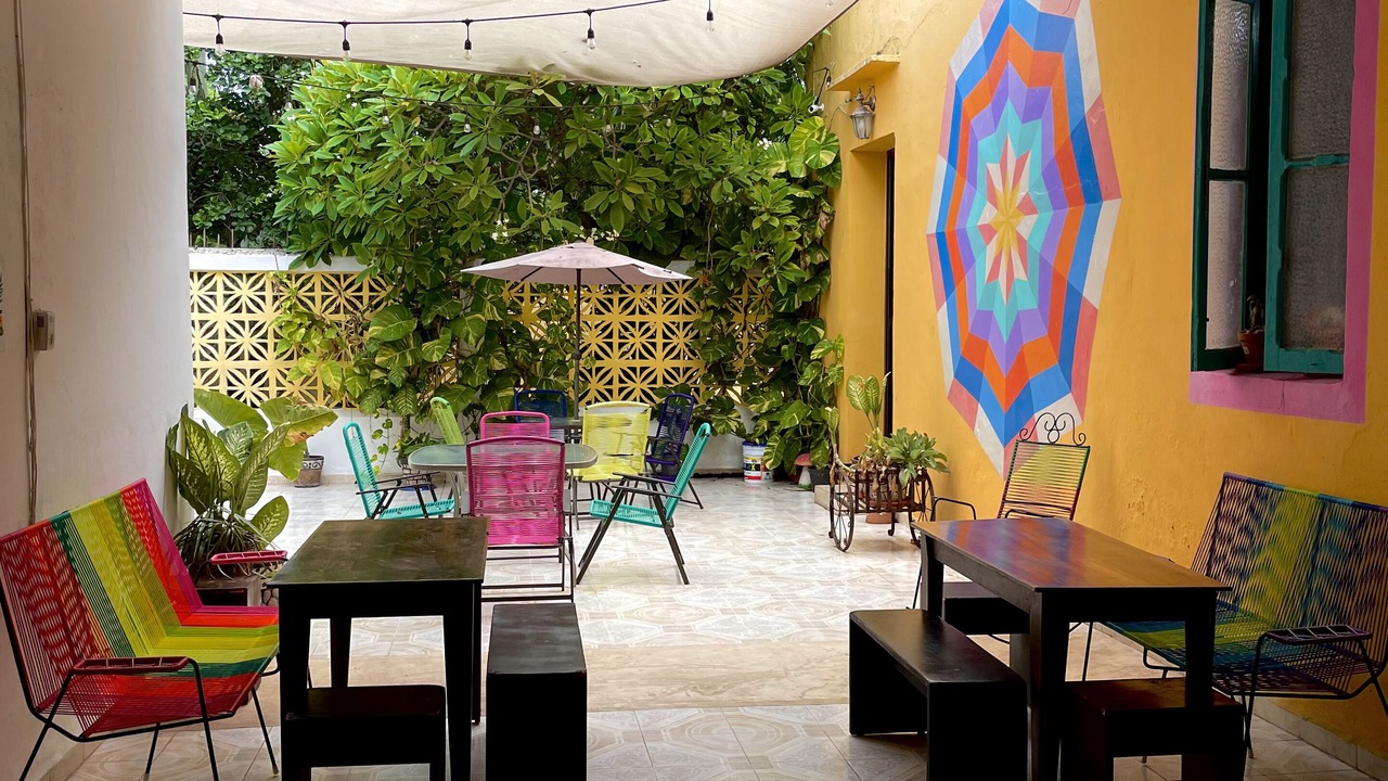 Photo of Patio Balcony in Centro