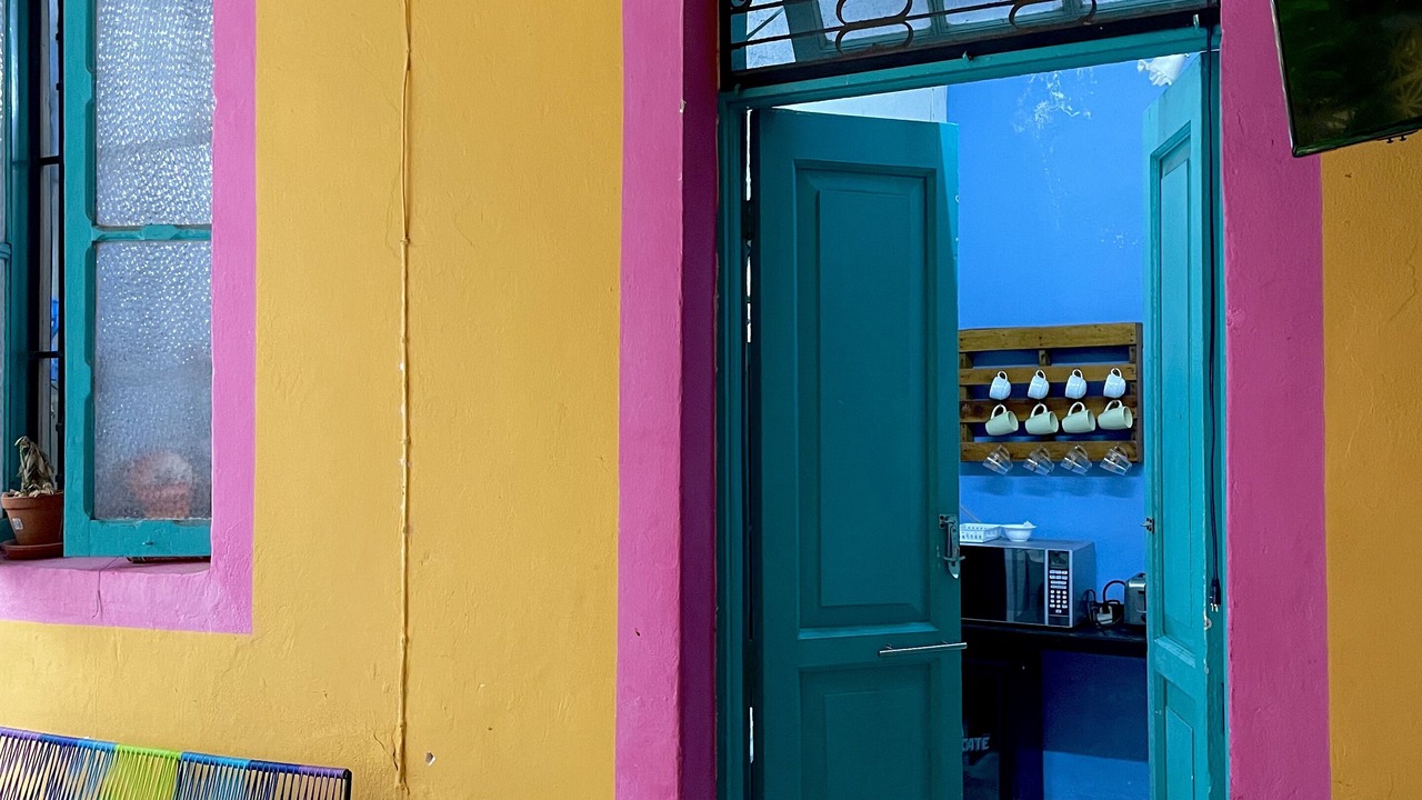 Photo of Patio Balcony in Centro