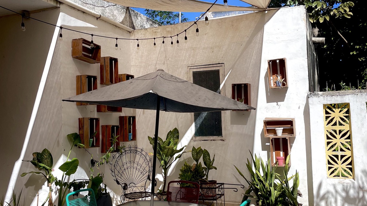 Photo of Patio Balcony in Centro