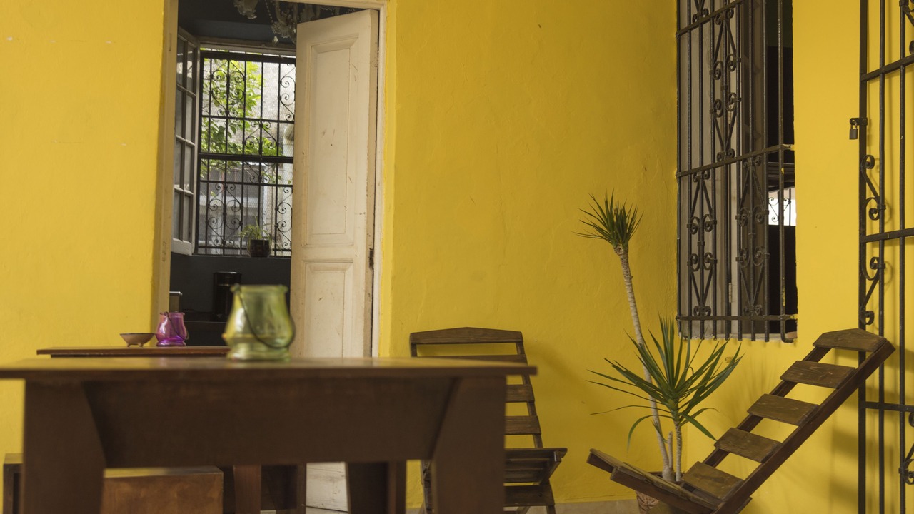 Photo of Patio Balcony in Centro
