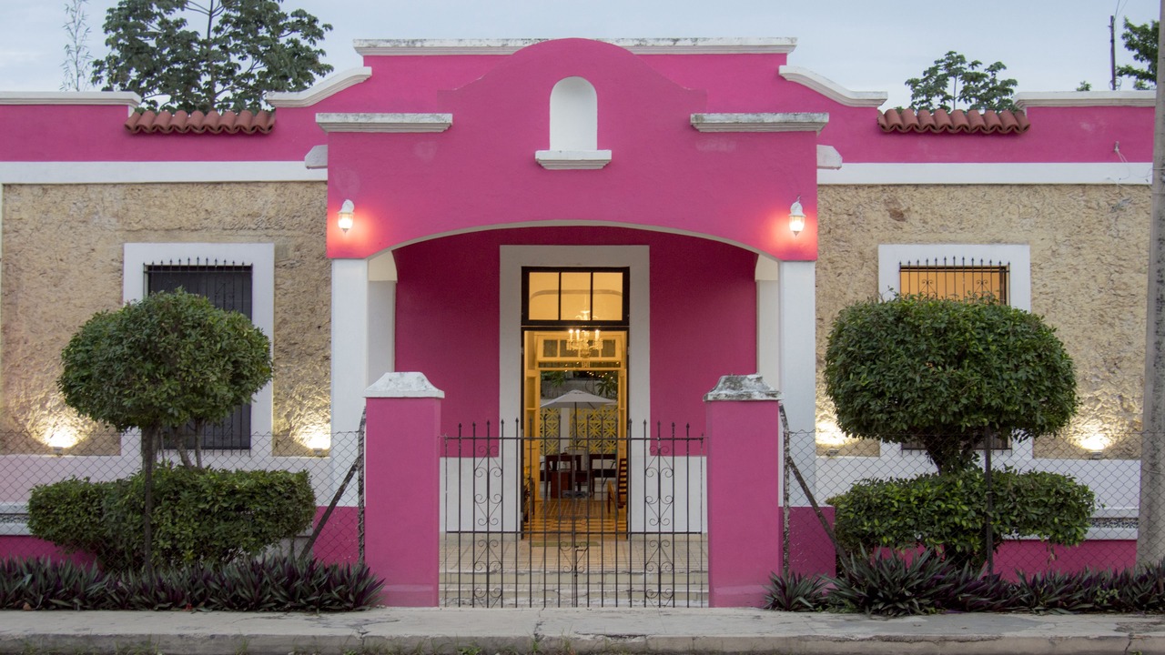 Photo of Outdoor in Centro