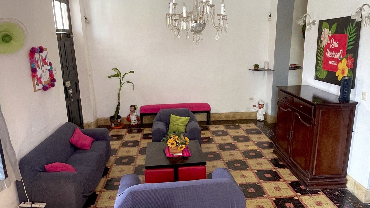 Photo of Livingroom in Centro