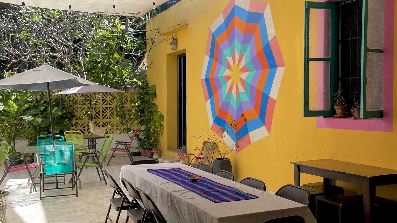 Photo of Patio Balcony in Centro