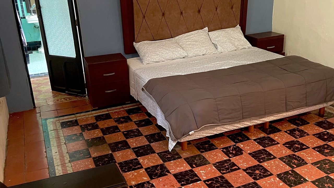 Photo of Bedroom in Centro