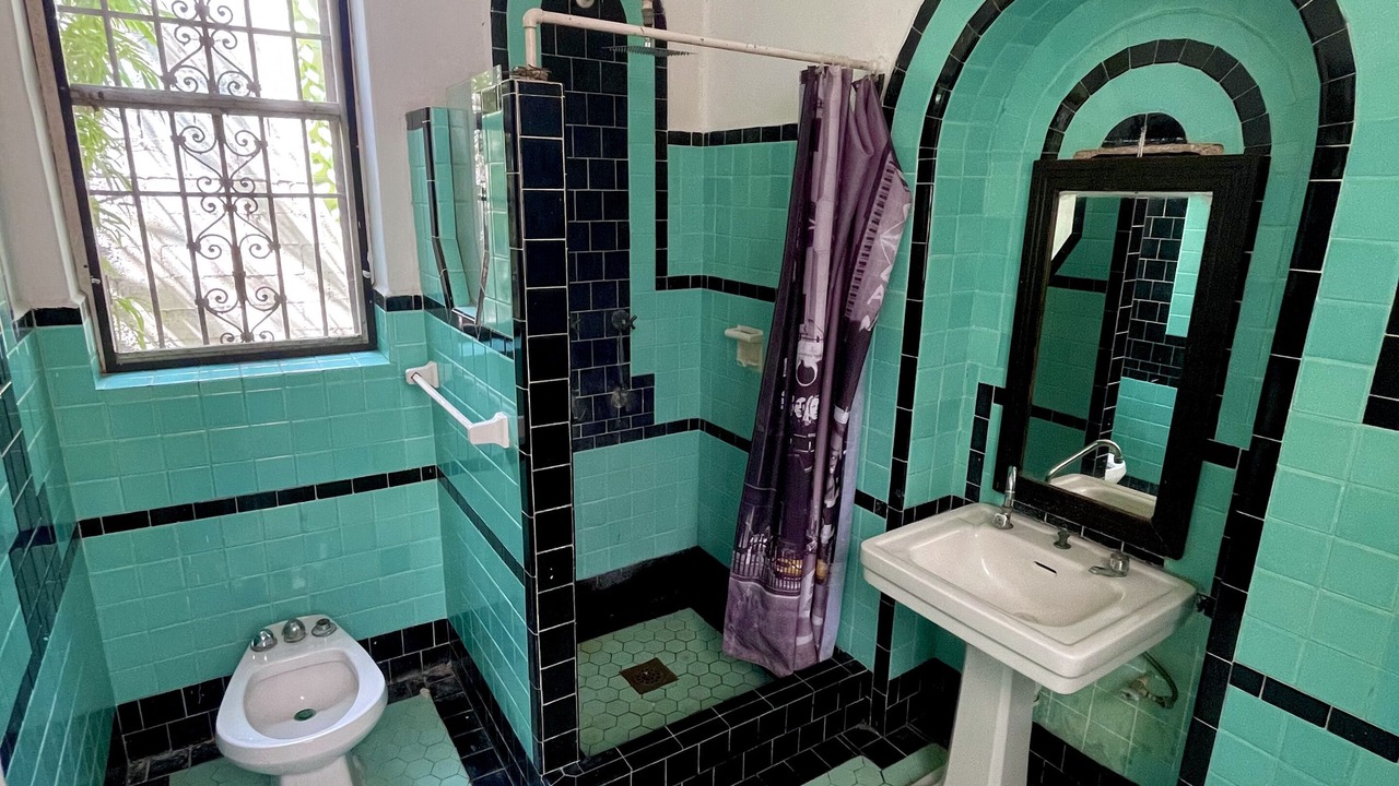 Photo of Bathroom in Centro