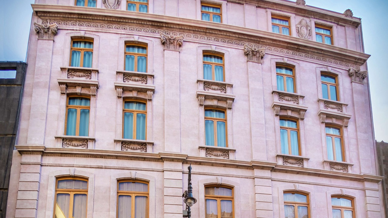 Photo of Outdoor in Historic Center