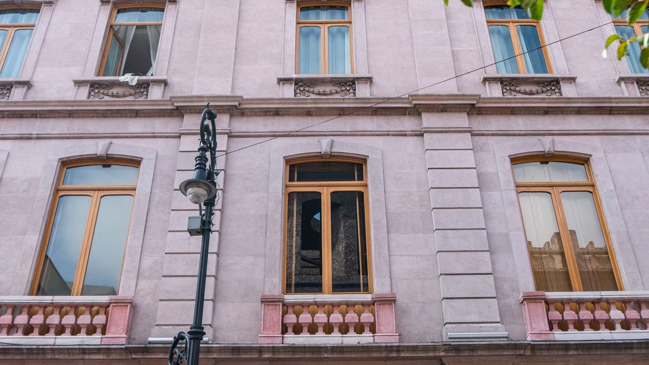 Photo of Outdoor in Historic Center