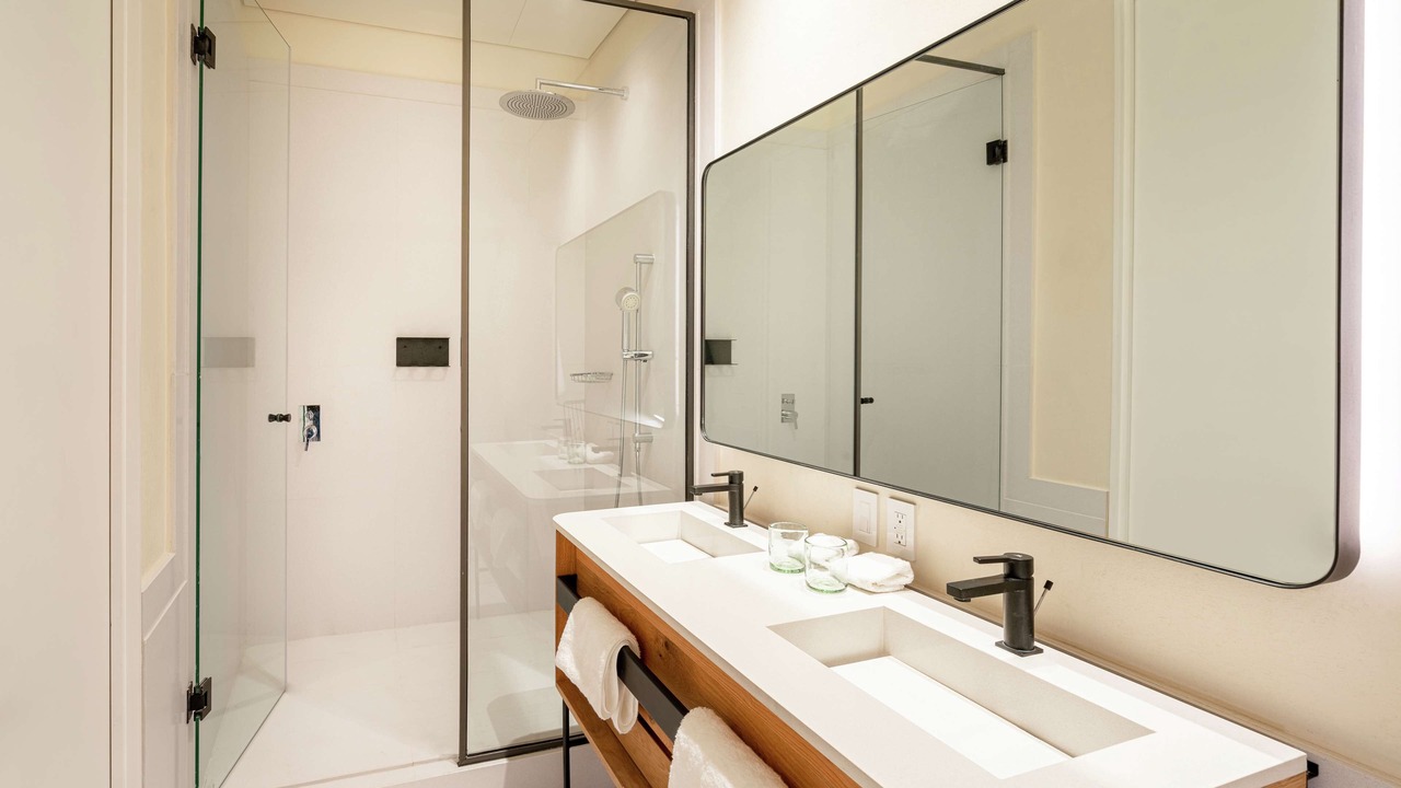 Photo of Bathroom in Historic Center