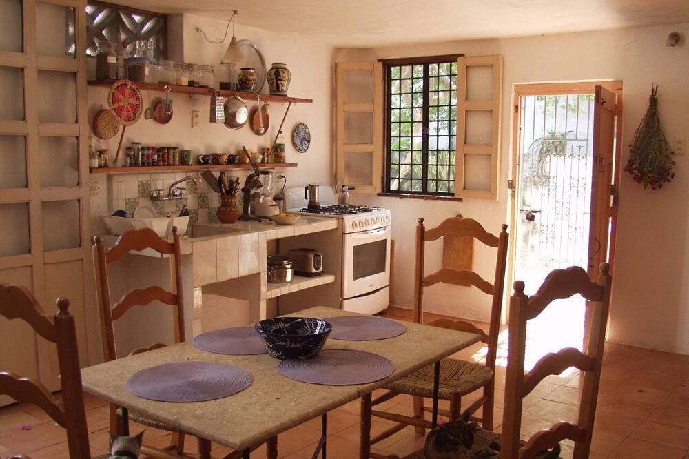 Photo of Kitchen in Barrio de Santiago