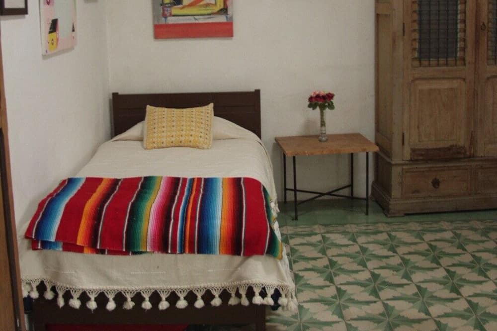 Photo of Bedroom in Barrio de Santiago
