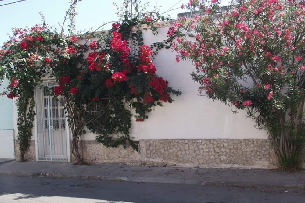 Photo of Outdoor in Barrio de Santiago
