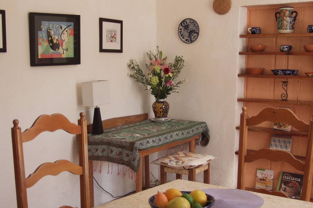 Photo of Kitchen in Barrio de Santiago